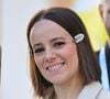 Une vidéo de la chanteuse Alizée a été publiée sur Tiktok le 9 février.