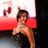 Emma Stone, Georgina Rodriguez... : ces looks sulfureux qui ont marqué le tapis rouge à la Mostra de Venise