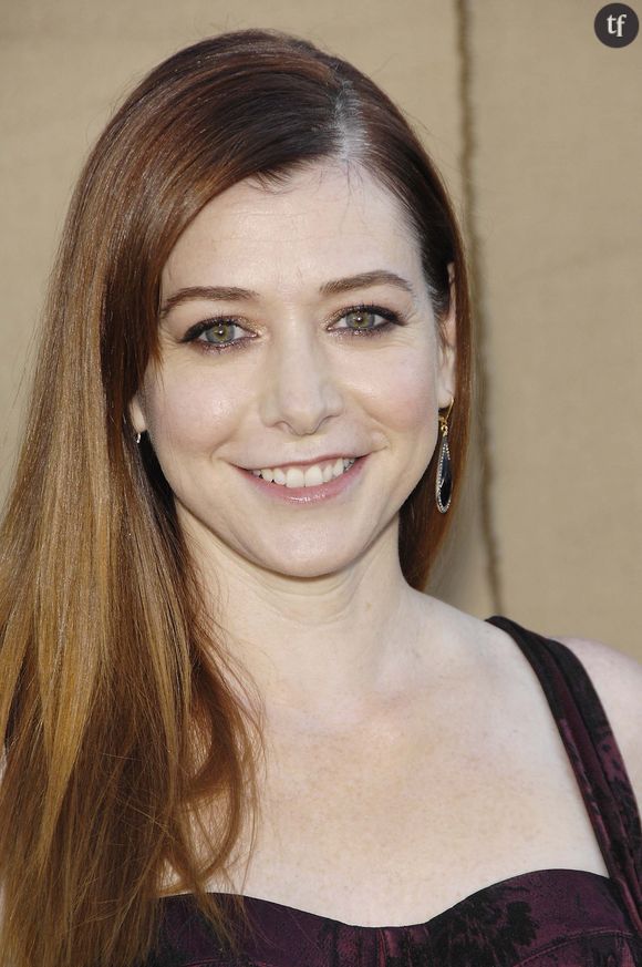 Sarah Michelle Gellar et Alyson Hannigan célèbrent leurs retrouvailles 30 après le phénomène Buffy contre les vampires. Et en photos s'il vous plaît. Un come back qui rend fous les nostalgiques.