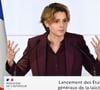 Pour Caroline Fourest, il faut modérer les répercussions de ce procès, et le discours qu'il faut destiner à l'égard des hommes. Si cette affaire est la quintessence des violences patriarcales, l'essayiste est plutôt partisane d'une sensibilisation... Qui ne serait pas virulente.&nbsp;