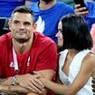 Danse avec les Stars : Florent Manaudou et Elsa Bois continuent d'attiser les rumeurs de couple, la petite-amie du nageur harcelée sur les réseaux sociaux