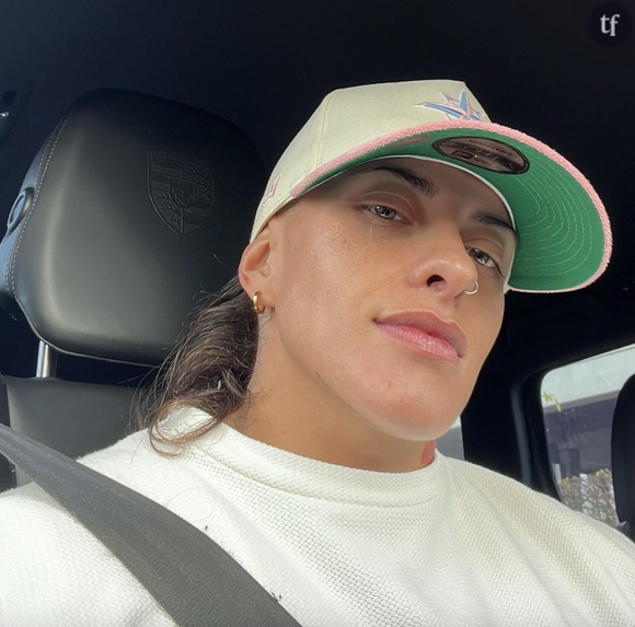 "Elle me manque", "il y a plus grave"... La séquence télé fait polémique.