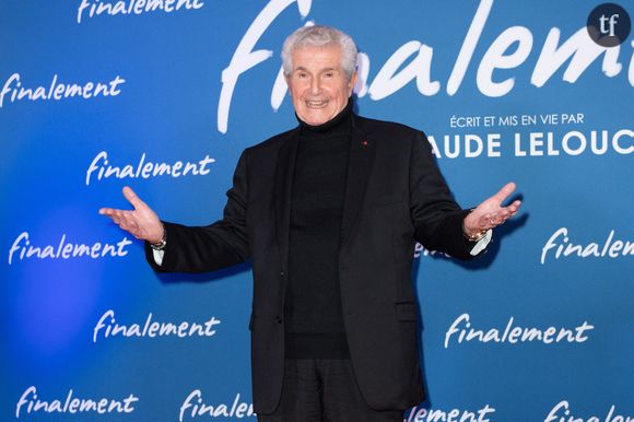 Claude Lelouch a d'abord fait une comparaison douteuse entre les femmes et les objets. "Quand je dis qu’on est fidèle tant qu’on n’a pas trouvé mieux, c’est vrai que ce soit pour une voiture, une femme, un frigo, n’importe quoi..."