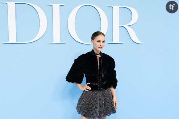 Natalie Portman est passée à autre chose. "La vie amoureuse de Benjamin n'a pas vraiment d'incidence sur elle", estime une autre source. "Elle est très heureuse dans sa vie en ce moment".