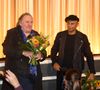 Gérard Depardieu devait être jugé ce mois ci, en octobre 2024, pour pour agressions sexuelles, attouchements, harcèlement sexuel et "outrages sexistes", accusé par deux femmes sur le plateau du film "Les Volets verts" de Jean Becker.
