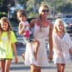 "Tu ressembles tellement à ta mère" : la fille de Denise Richards a bien grandi, les internautes sont choqués par son physique