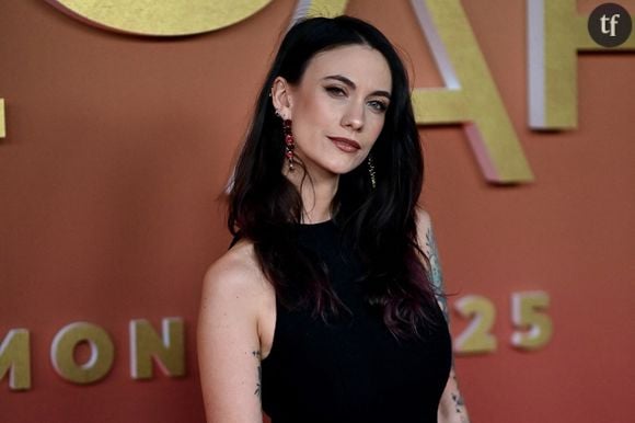 "J'ai eu énormément de culpabilité", a-t-elle confié à ce sujet.