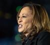 Selon Janet Jackson, Kamala Harris n'est "pas assez noire" (et Donald Trump est d'accord avec elle)