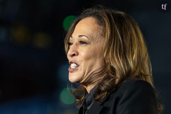 Selon Janet Jackson, Kamala Harris n'est "pas assez noire" (et Donald Trump est d'accord avec elle)