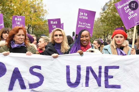 Le procès de Mazan, ou procès Pélicot, fait beaucoup réagir. Mais qu'en disent les personnalités politiques ? Trop peu de choses, selon Alexandra Lamy, qui s'est indignée sur Twitter : "Aucune classe politique ne dénonce ces atrocités. Honteux"....