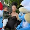 "Des copies conformes" : Rihanna s'offre une rare apparition avec ses enfants et attendri ses fans