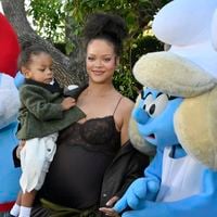 "Des copies conformes" : Rihanna s'offre une rare apparition avec ses enfants et attendrit ses fans