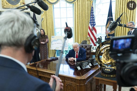 Les Internautes n'ont pas tardé à réagir face aux déclarations de Fox News sur la hausse des taxes de Donald Trump