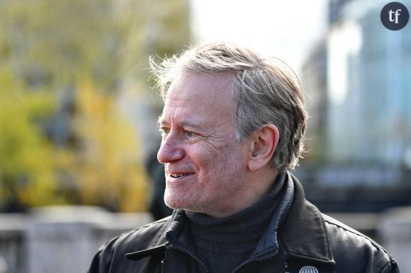 Devant Frédéric Lopez, l'animateur de l'émission, et l'humoriste Véronic DiCaire, il a raconté le viol qu'il a subi à l'âge de 10 ans.