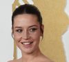 Une séquence multi relayée confronte Adèle Exarchopoulos aux bien connus membres du Papotin. Intervieweurs qui invitent la grande actrice Césarisée à se mettre à nu... En revenant sur son expérience des scènes de sexe à l'écran.