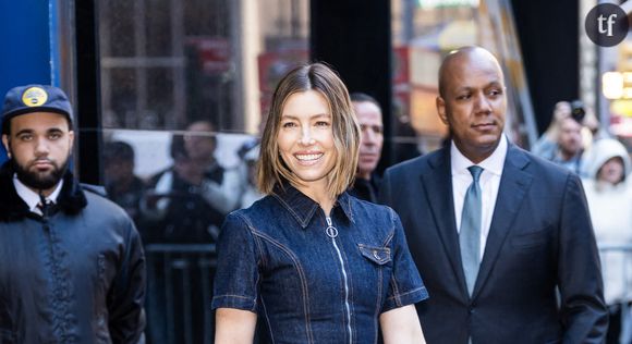 Jessica Biel secrètement en couple avec une femme ? Un faux mariage avec Justin Timberlake ? Cette vidéo fait le buzz