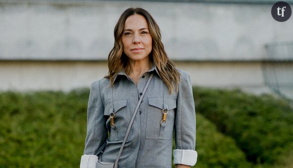 La star des Spice Girls s'est envolée pour l'Australie le mois dernier avant le Grand Prix de Melbourne, où elle a fait office de DJ, et pour assurer son nouveau rôle de The Voice. Lors d'une virée en amoureux sur les plages de Sydney, Mel C a exhibé son six-packs en compagnie de son partenaire, Chris Dingwall. La chanteuse a fait sensation dans un bikini vert.