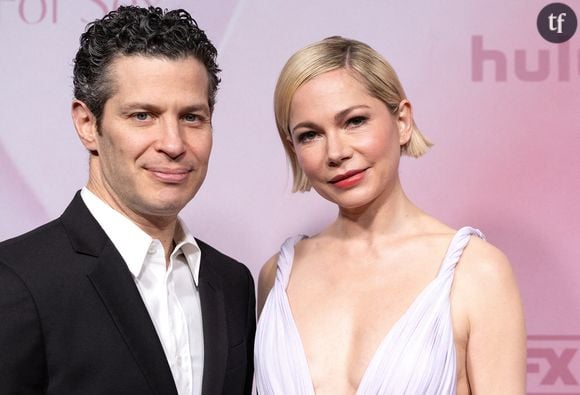 L'actrice américaine et son époux Thomas Kail ont eu recours à une mère porteuse.