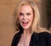 Kidman défend un idéal intime et politique, à savoir le fait de s'affirmer en tant que femme bientôt sexagénaire, bien dans sa peau, et dans sa sexualité, au sein d'une industrie largement patriarcale qui n'a pas vraiment d'yeux pour les actrices une fois le cap de la quarantaine atteint. A ce sexisme, Kidman rétorque par des publications sexy... Comme cette vidéo Instagram où la star se dévoile en body aux abords de l'océan.