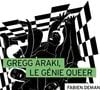 "Chaque film du cinéaste américain est une claque visuelle, un concentré d'humour désabusé, de contre culture et d'amour au pluriel. Par sa manière de dépeindre les relations, notamment celles d'une jeunesse aux antipodes de ses modèles parentaux, son second degré ravageur et son océan de références hybrides, le cinéma de Gregg Araki annonce avec trente ans d'avance des enjeux de notre société, et des créations actuelles."