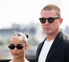 Channing Tatum était fiancé à Zoe Kravitz, jusqu'à octobre dernier