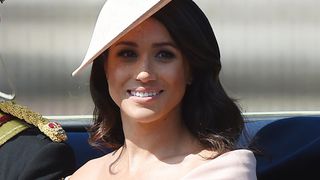 "Elle est insupportable" : Meghan Markle, l'une des stars les plus harcelées au monde, indigne les haters suite à la diffusion de ces images