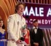 Jeremy Allen White lui aussi avait engendré des discussions enflammées. Un shooting de la star de "The Bear" en sous-vêtements avait suscité quantité de commentaires le sur-sexualisant. Est-ce une bonne chose quand ces remarques concernent des hommes ? Ou est ce là encore du sexisme, tel celui qui s'exprime à propos du corps des femmes ?