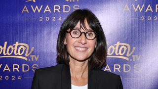 "C'est ce que font les hommes depuis toujours !" : Alexia Laroche-Joubert a dû sacrifier sa vie de maman pour sa carrière