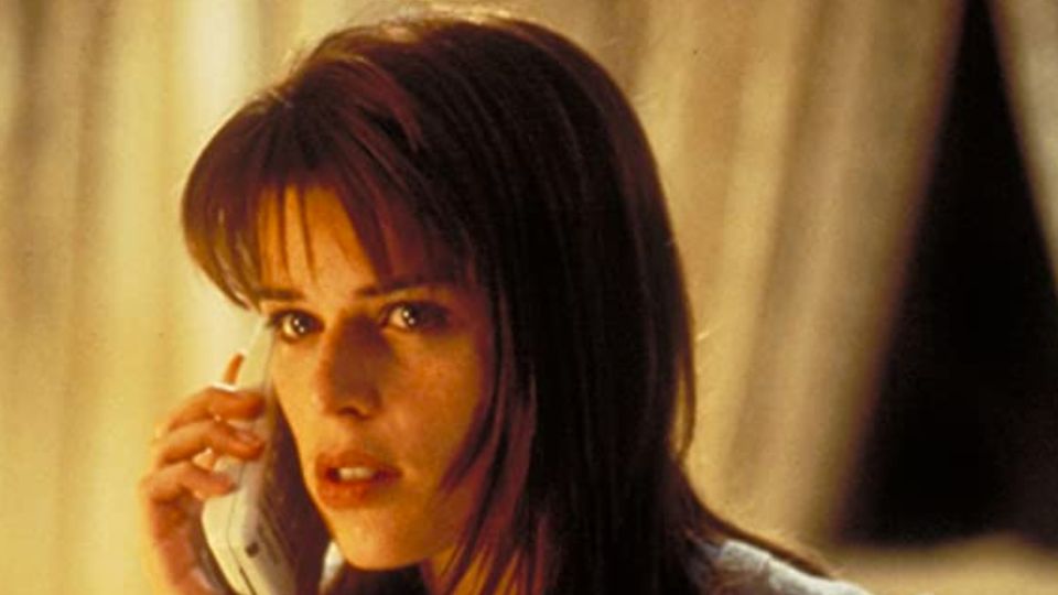 Pourquoi Scream compte autant pour nous