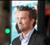 Le 28 octobre signait le premier anniversaire de la mort de Matthew Perry. A l'occasion, les proches de l'acteur se sont confiés au sujet de leur deuil dans une émission américaine.