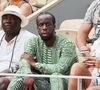 "Être une fille c'est dur, être une fille noire c'est encore plus dur", a déclaré le rappeur franco-congolais (...) L'une de mes premières façons de l'aimer c'est de lui dire à quel point elle est exceptionnelle pour ne pas que quelqu'un d'autre lui raconte une autre version."