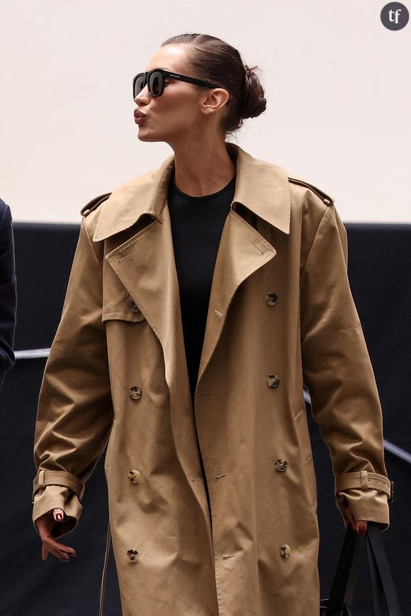 Elle concerne les personnes dites maigres ou plutôt, supposées "beaucoup trop" maigres. Comme un reflet inverse du "fat shaming", qui a engendré l'engagement body positive - prônant la diversité des corps face à la montée de la grossophobie sur les réseaux sociaux.