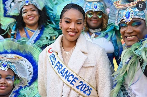 "Victimisation !" : Angélique Angarni-Filopon harcelée toute son année Miss France, son discours pour Miss France 2026 émeut… et relance les attaques