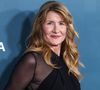 Tourner une scène de sexe à presque 60 ans : pour Laura Dern, c'est une force