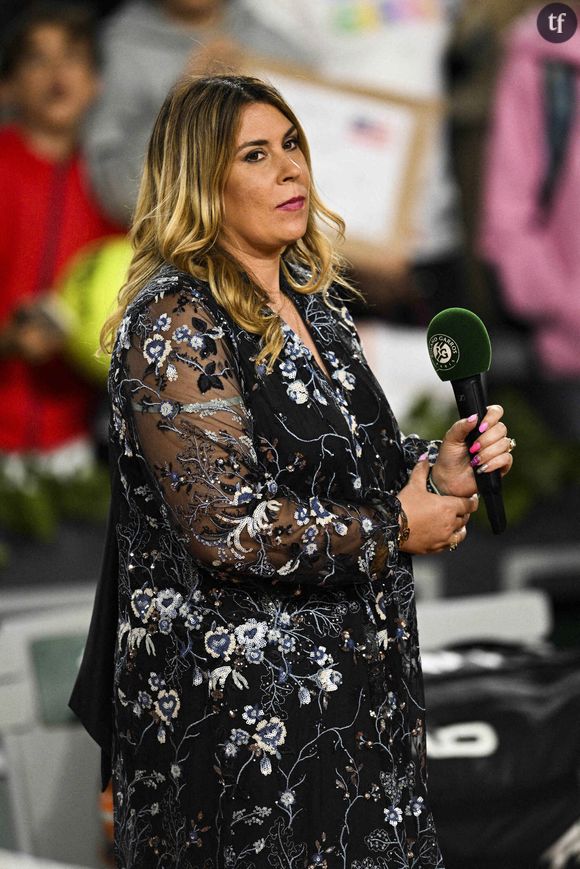 Quand le body shaming envenime le tennis. Cette sportives dénonce les attaques grossophobes sur son physique.