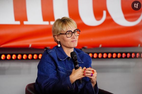 "C'est si choquant l'écart d'âge" : Judith Godrèche partage des photos qui glacent les internautes