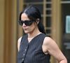 Capricorn Clark, une ancienne assistante du magnat du hip-hop a aussi témoigné d'emprise, de menaces et de violence.