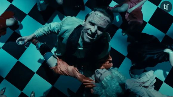 Frankenstein au féminin, et version féministe !