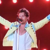 "Elle ne reste jamais avec le même homme" : Harry Styles et Zoë Kravitz de nouveau aperçus ensemble, l'actrice victime de slut shaming