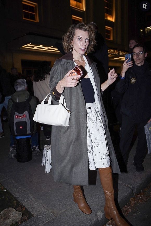 Tout y passe et c'est triste à lire.