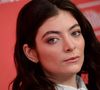 La chanteuse Lorde s'est confiée sur ses troubles du comportement alimentaire au magazine Document, dans une interview publiée le 1e mai.