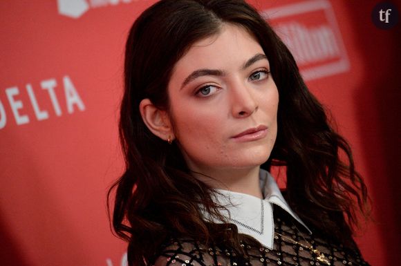 La chanteuse Lorde s'est confiée sur ses troubles du comportement alimentaire au magazine Document, dans une interview publiée le 1e mai.
