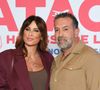 Le 13 juillet dernier, Malika Ménard, 37 ans, s'unissait à Karim, un homme d'affaires de 51 ans, papa de six enfants. Si l'ex-Miss France semble remplie de bonheur, depuis qu'elle s'affiche avec son mari, les commentaires s'assombrissent sur les réseaux sociaux. La différence d'âge entre elle et son mari fait beaucoup réagir les internautes "Un peu choqué au premier abord en ayant vu la tête du mari. Elle est tellement belle j'espère au moins qu'il est gentil et drôle….", "J'ai cru que c'était son père". À celui-ci, Malika ne peut se retenir de répondre : "Si vous me suivez, vous sauriez que mon père est décédé. Alors bon, ce genre de com sous un ventre qui porte la vie… je n’ai pas les mots. Je propose de la douceur mais visiblement, elle n’atteint pas certains cœurs."
Lors d'un entretien accordé à Gala en juin dernier, Malika Ménard et son compagnon s’étaient remémorés le premier jour où leurs regards se sont croisés. Le couple avait confié avoir fait connaissance grâce à l’intervention de proches qu’ils ont en commun. "Nos amis avaient tout prévu, une petite table dans un restaurant sympa avec vue sur la tour Eiffel, c’était parfait", détaillait l’homme d’affaires.