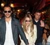 Ensemble depuis 2018, Sydney Sweeney et Jonathan Davino sont fiancés depuis 2022.
