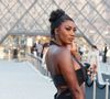 Plus encore : la statue "sidère"... "Pour une fois c'est hyper réussi", "Je suis choquée !!", "C'est juste incroyable en fait". Les fans de Aya Nakamura sont stupéfaits.