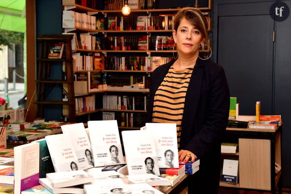 La journaliste l'affirme, ce hashtag est en fait "un outil pour faire taire" les femmes victimes de violences.