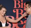 "Elle est incroyable" : Margot Robbie se dévoile sexy et "sublime" après son post partum sur le tapis rouge de A Big Bold Beautiful Journey
