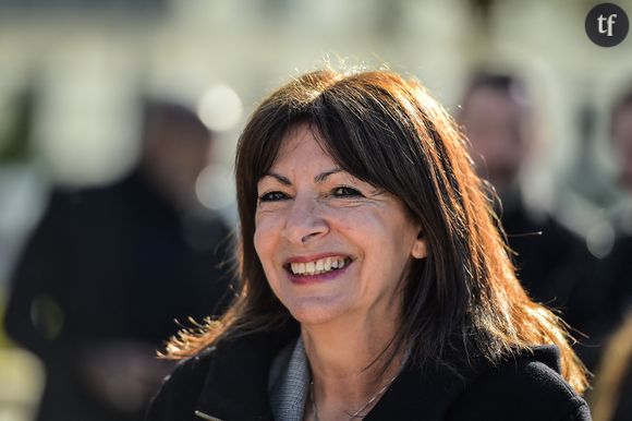 Pourquoi les JO ? Car Anne Hidalgo désire que les statues présentes lors de la cérémonie d'ouverture, comme elles de Louise Michel et Simone de Beauvoir, soient installées dans le dix huitième arrondissement de la capitale. Une initiative féministe.