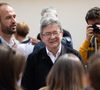 C'est en tout cas ce que semblent affirmer aujourd'hui les journalistes Charlotte Belaich et Olivier Perou. Les enquêteurs publient "La meute. Enquête sur La France insoumise de Jean-Luc Mélenchon", et au micro de Sonia Devillers sur les ondes d'Inter, ils en attestent : "Jean-Luc Mélenchon est un homme violent"...