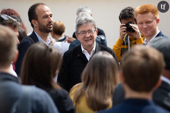 C'est en tout cas ce que semblent affirmer aujourd'hui les journalistes Charlotte Belaich et Olivier Perou. Les enquêteurs publient "La meute. Enquête sur La France insoumise de Jean-Luc Mélenchon", et au micro de Sonia Devillers sur les ondes d'Inter, ils en attestent : "Jean-Luc Mélenchon est un homme violent"...